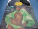 BARRY BROWN Showcase BUNNY LEE Agrovators 1980 n/m