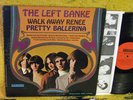 The Left Banke   Walk Away Renee   NM '67 Smash Mono LP