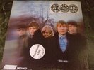 ROLLING STONES LP RECORD , BETWEEN THE BUTTONS , PROMO