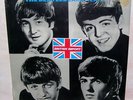 The Beatles Early Years 2 British Import LP *SEALED*