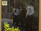 YARDBIRDS -FIVE YARDBIRDS  UK 1965 COLUMBIA  7