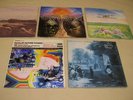 5 Nr Mnt THE MOODY BLUES LP Records Tuesday Afternoon,