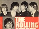 ROLLING STONES Its All Over Now 1964 RARE Holland ep