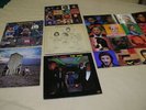 5 Nr Mnt THE WHO LP Records, Poster Hard, Next, Number