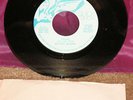 BITTER BLOOD PICNIC / BIRD BLUES 45 7