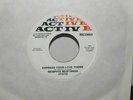 Soul 45 Sweet and Innocent on Active Listen