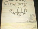 COWBOY Reach For The Sky lp Album ORIG US ATCO NM-/VG++