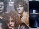 THE MOTIONS (Electric Baby) '69 garage psych fuzz