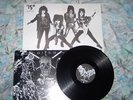 Gism - Detestation Lp Kuro Death Side RUG Rosenfeld
