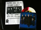 Stephen Colbert Tri-Color Vinyl from Third Man Records