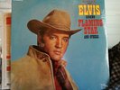 Elvis Presley Flaming Star 1968 SEALED w pic PRS- 279