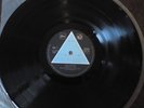 Pink Floyd Dark Side of the Moon 1st Solid Japan Press