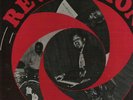 RARE GUS POOLE SOUL REVOLUTION NM- LP SHRINK