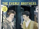 EVERLY BROS - A DATE WITH - 1961 LP MINT MINUS