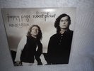 JIMMY PAGE/ROBERT PLANT Unledded -NO QUARTER 2 X LP