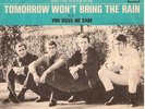 DION & THE WANDERERS-U.S.-45 PICTURE SLEEVE-1965--(PS)