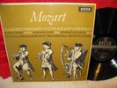 SXL 6054 WBG ED1 MOZART CLARINET CONCERTO MUNCHINGER EX