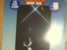 Elvis Presley Moody Blue  LP sealed