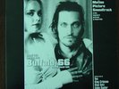 BUFFALO 66 LP Vincent Gallo NM RARE Yes King Crimson