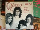 QUEEN SEVEN SEAS OF RYHE 7/45 PORTUGAL PS 74 RARE MINT-