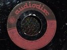 DANNY LITTLE  RARE UNKNOWN? ACETATE 45 R&B Doo Wop HEAR
