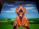 DAVID BOWIE : EARTHLING LP 1996 BMG EU