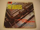 PLEASE PLEASE ME - BEATLES - MONO GOLD - LP RARE