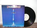 COMMANDER- The Higher Mighty Lp 1987 (RARE '80s Metal)