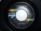 Northern Soul 45. Little Richie-One Bo-Dillion Years...