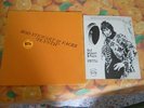 ROD STEWART PLYNTH PINK MADE IN HOLLAND TMOQ