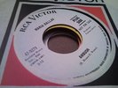 M- 45 Maria Dallas AMBUSH RCA Victor promo