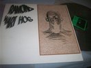 RAMONES : Wart Hog  LP  Live in Böblingen 1989