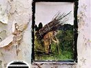 Led Zeppelin; I,II,III,& IV, all Sealed 200g 33rpm 4LPs