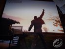 QUEEN : MADE IN HEAVEN LP 1995 PARLOPHONE UK