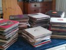 Hardhouse vinyl approx 650 12