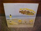 NEIL YOUNG - Off The Beach - STILL SEALED LP - original