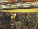 PROMO 45 rpm  THE BEATLES - Movie Medley + w/PS + Movie Talk MINT CONDITION