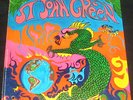 ST. JOHN GREEN lp '68 Orig US Kim FowleyPsych MINT-