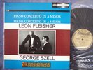 GRIEG SCHUMANN FLEISHER SZELL EPIC BC 1080 SEALED LP