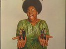 Linda Tillery - Sweet Linda Divine Sealed Loading Zone
