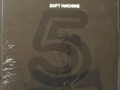 Soft Machine 5 Sealed Columbia Psych KC 31604