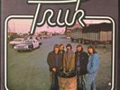 Truk - Truk Tracks Sealed Columbia Hard Rock Psych