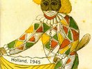 NEUTRAL MILK HOTEL Holland 1945 7