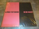 Asmus Tietchens In Die nacht LP  Sky 077 1982