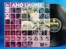 BOBBY & LAURIE Exposaic *Orig* LP OZ BEAT PSYCH FOLK