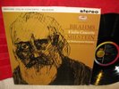 SP 8560 BRAHMS VIOLIN CONCERTO NATHAN MILSTEIN EXC