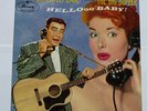 BIG BOPPER OZ RE- ISSUE EP= CHANTILLY LACE