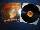 Metallica - Metal up your ass 12