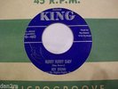 Rockabilly Roy Brown Elvis Hurry Baby Travelin Man 4602