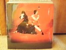 White Stripes Elephant 2LP Sealed V2 Edition